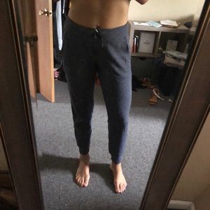 Ready to Rulu Joggers